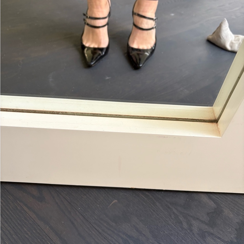 Elegant Black Women's Shoes